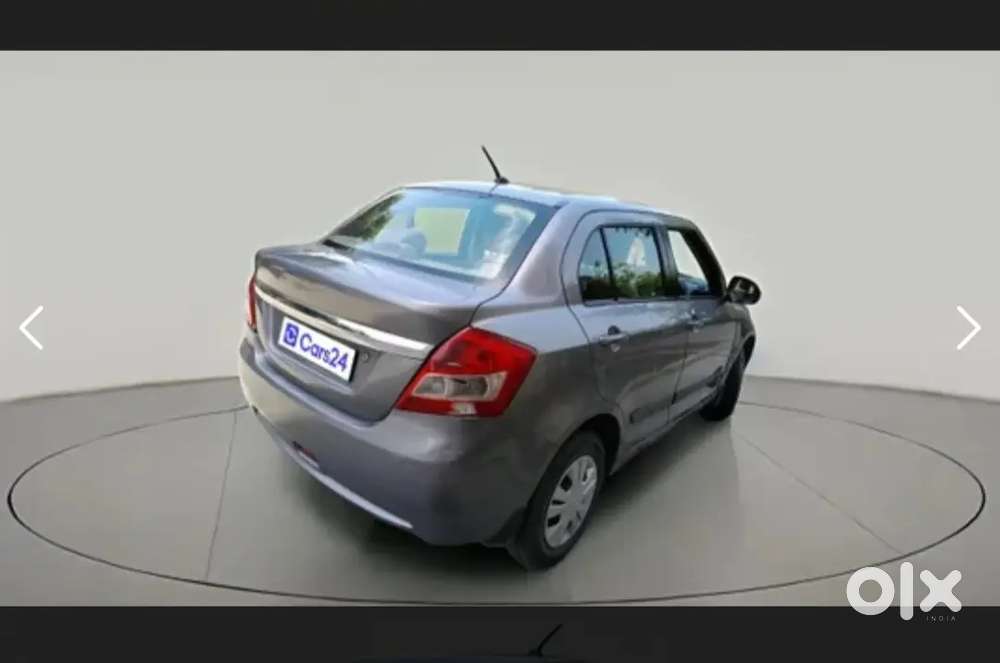Swift Dzire 1st Owner Good Condition