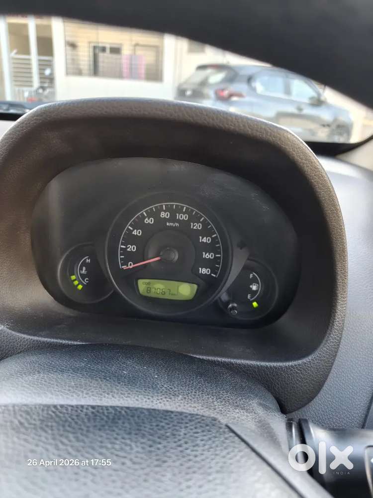 Well Maintained, Front Power Window