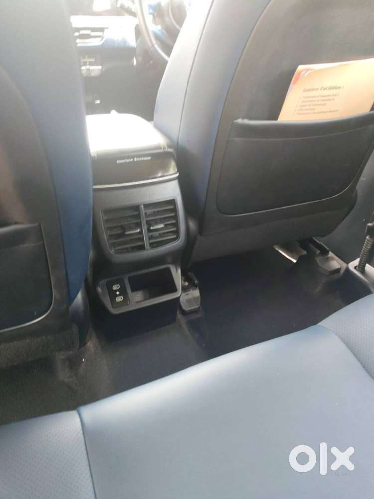 Kia Seltos 2024 Petrol