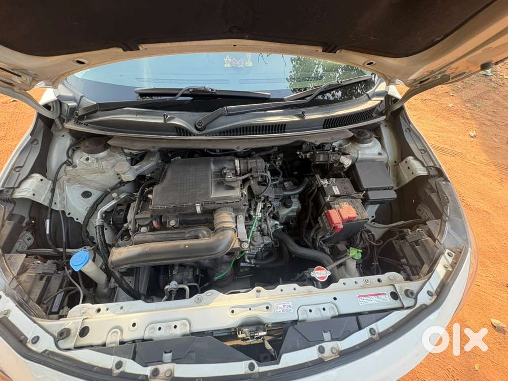 Maruti Baleno Petrol 2023