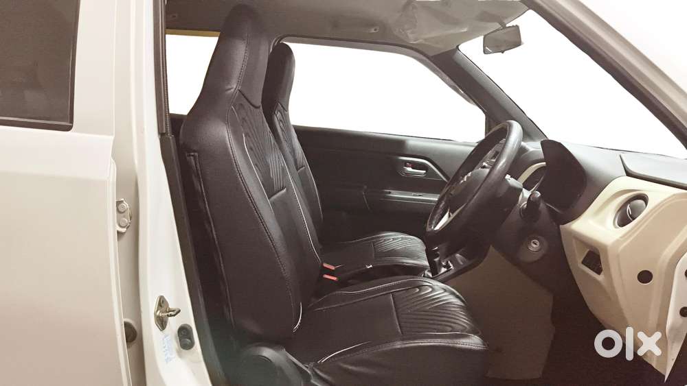 Maruti Suzuki Wagon R Vxi Bs Iv, 2021, Petrol