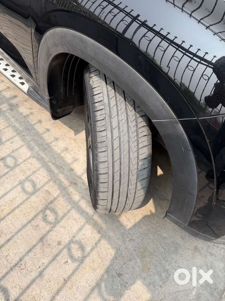 Hyundai Alcazar 2021 Signature (o) Diesel Automatic