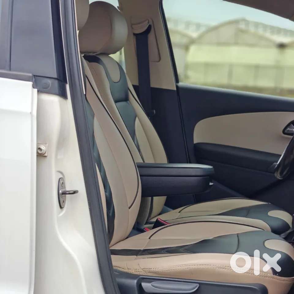 Skoda Rapid 1.5 Tdi At Style, 2017, Diesel