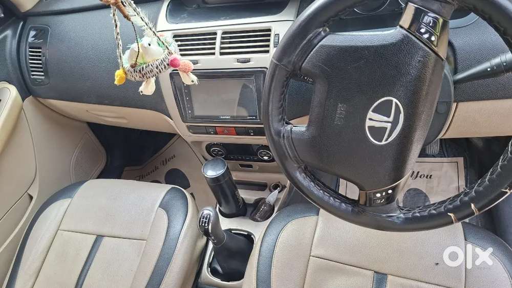 Vista Quadrajet Zx
