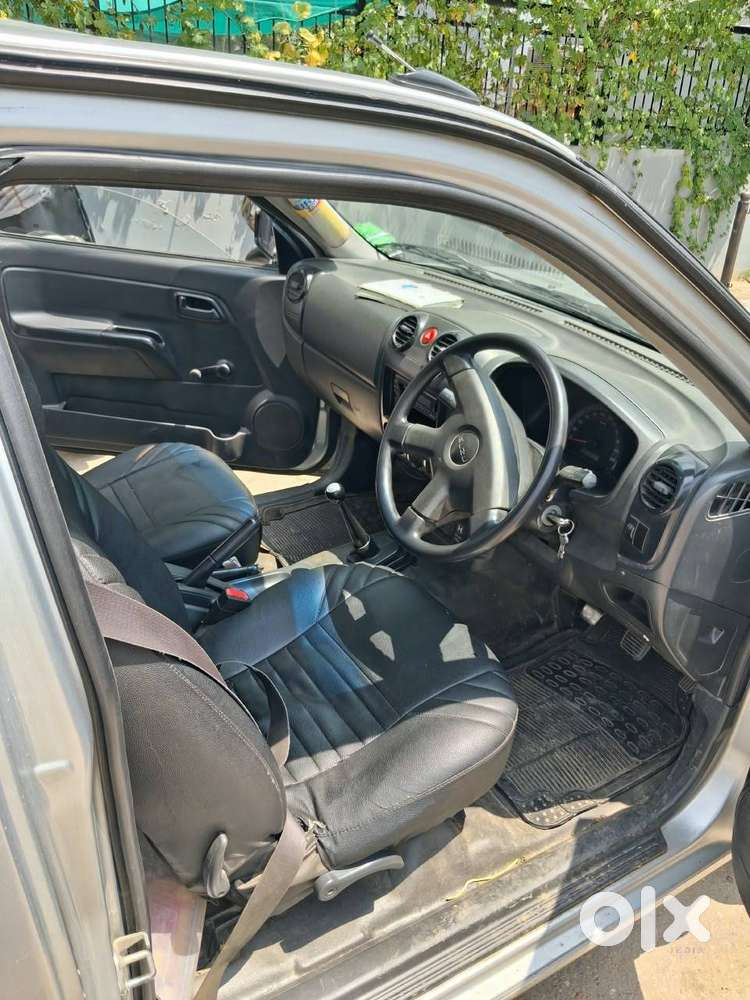 Isuzu D-max Space Cab 2015