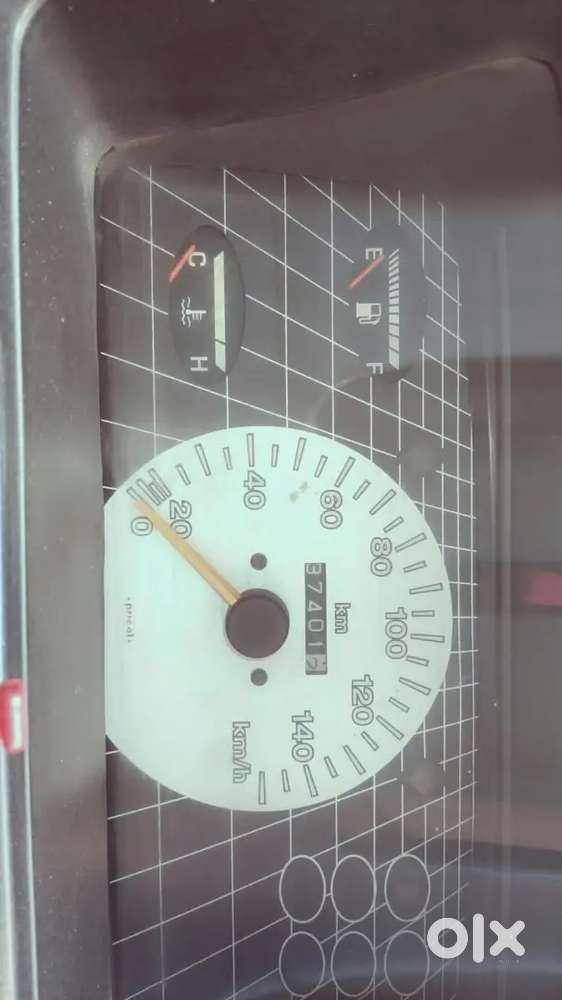 Maruti Suzuki 800 2008 Petrol