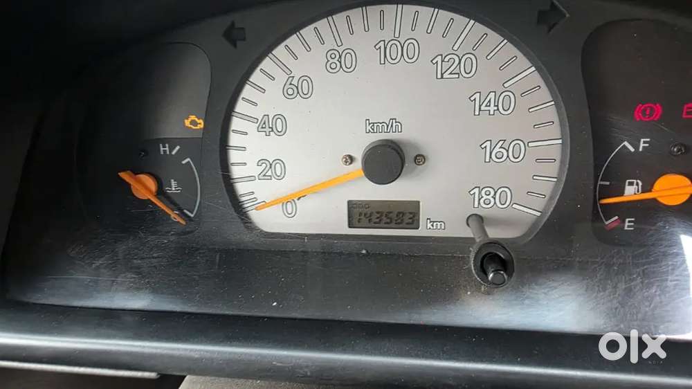 Maruti Suzuki Wagon R 2005 Petrol Well Maintained