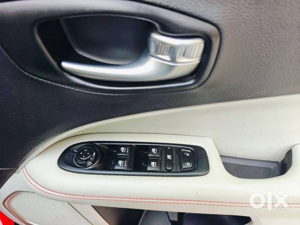 Jeep Compass 2.0 Limited, 2017, Diesel