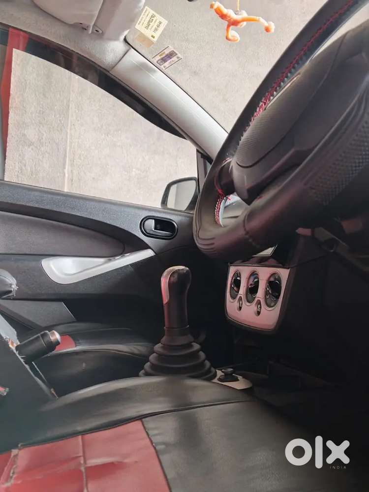 Ford Figo 2011 Diesel Well Maintained