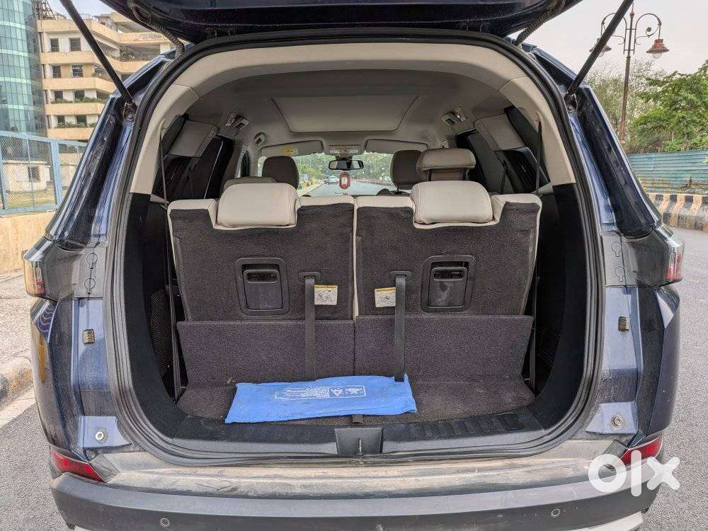 Tata Safari 2.0 Kryotec Xza, 2021, Diesel