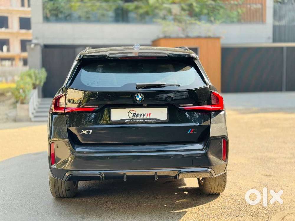 Bmw X1 Sdrive18d M Sport, 2023, Diesel