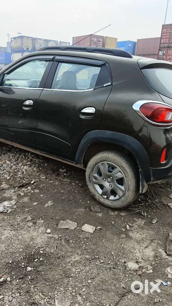 Renault Kwid 2020
