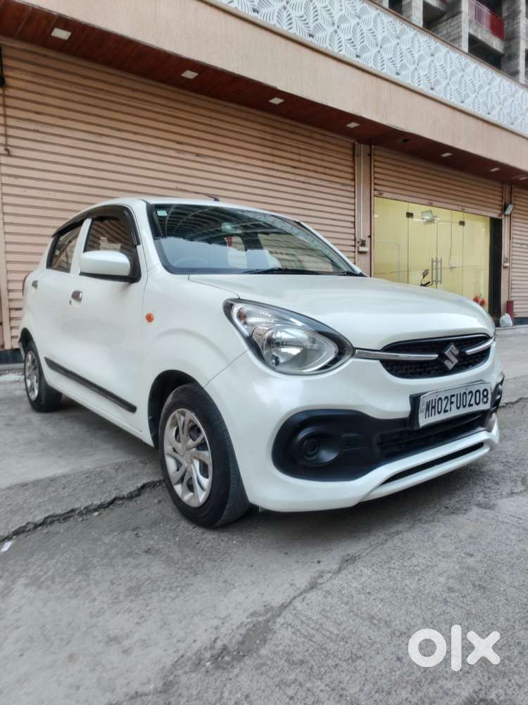 Maruti Suzuki Celerio 1.0 Vxi Ags, 2022, Petrol