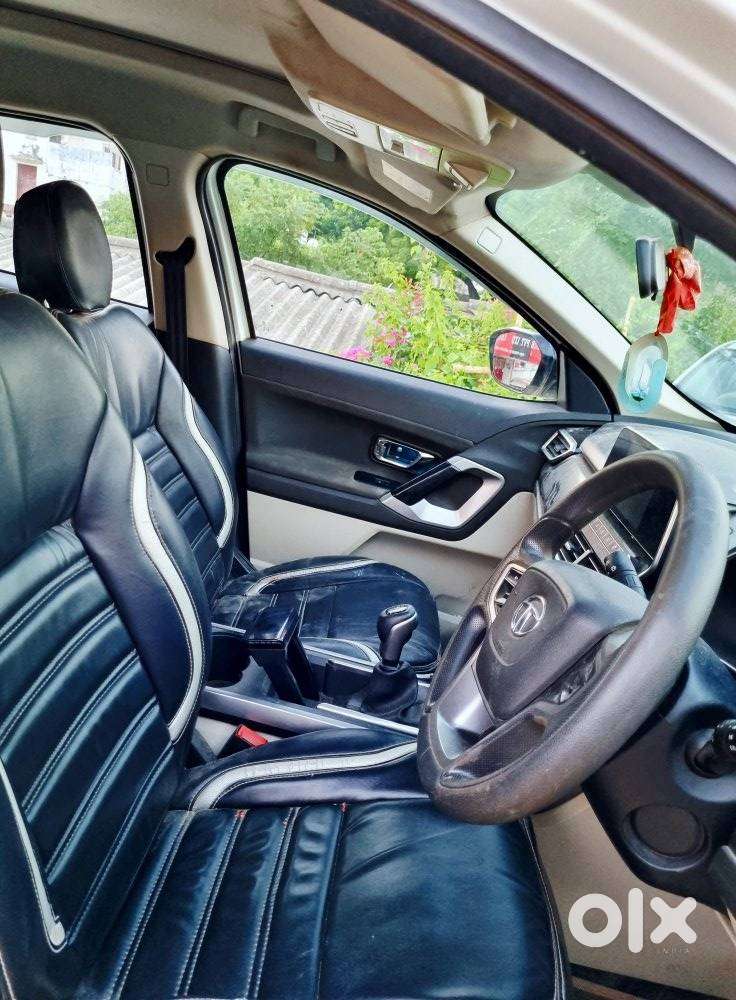 Tata Safari 2.0 Kryotec Xt Plus, 2021, Diesel