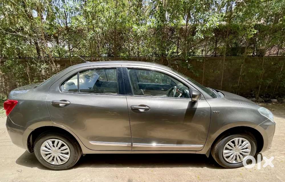 Maruti Suzuki Dzire 2018 Petrol Good Condition