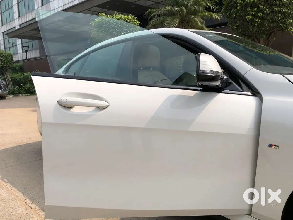 Bmw 2 Series Gran Coupe, 2024, Petrol
