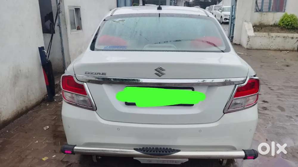 Maruti Suzuki Dzire 2024 Petrol 12000 Km Driven