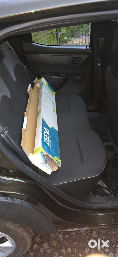 Renault Kwid 2025 Petrol Amt