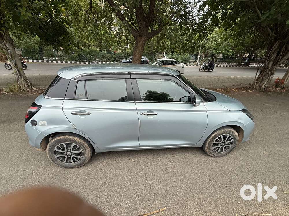 Swift Vxi Optional 2025 Kms