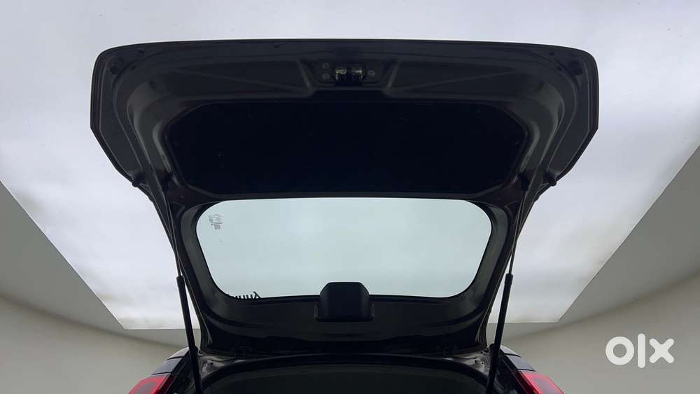 Maruti Suzuki Wagon R 1.0 Vxi, 2019, Petrol