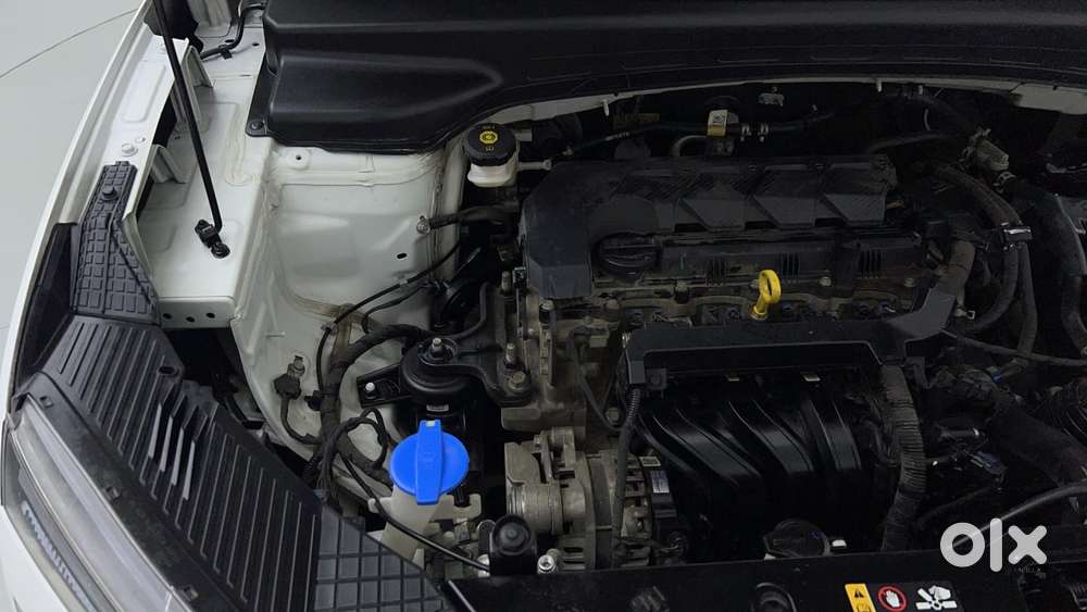 Hyundai Creta Sx 1.5 Petrol Cvt, 2023, Petrol