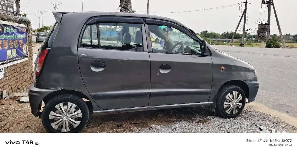 Santro Car