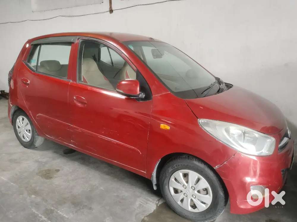 Good Condition