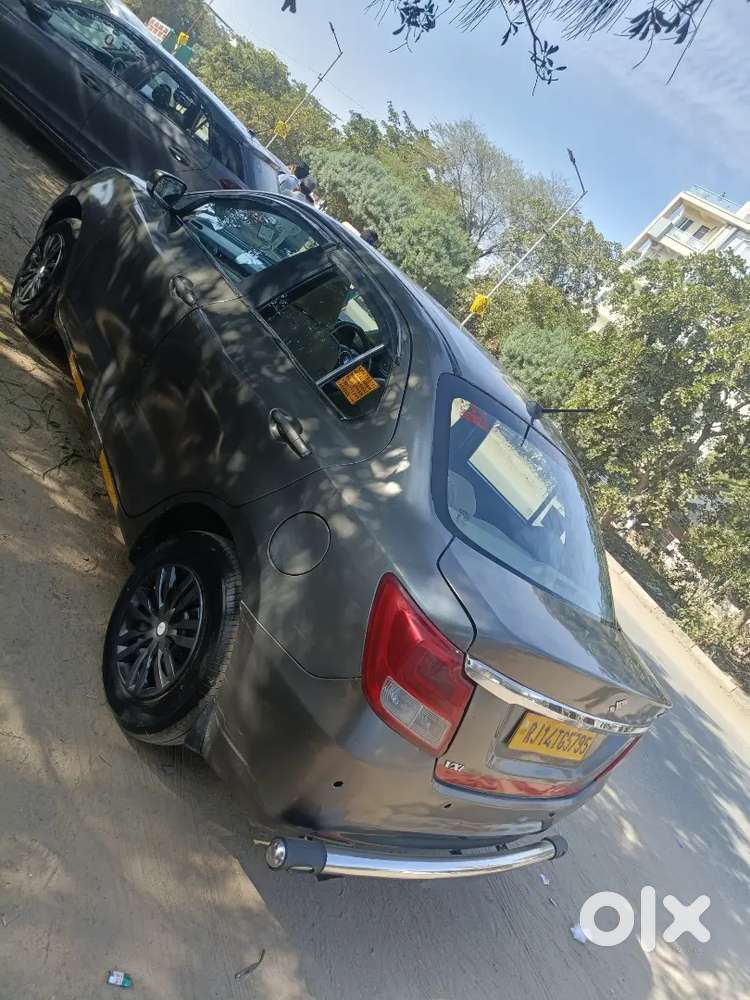 Swift Dezar