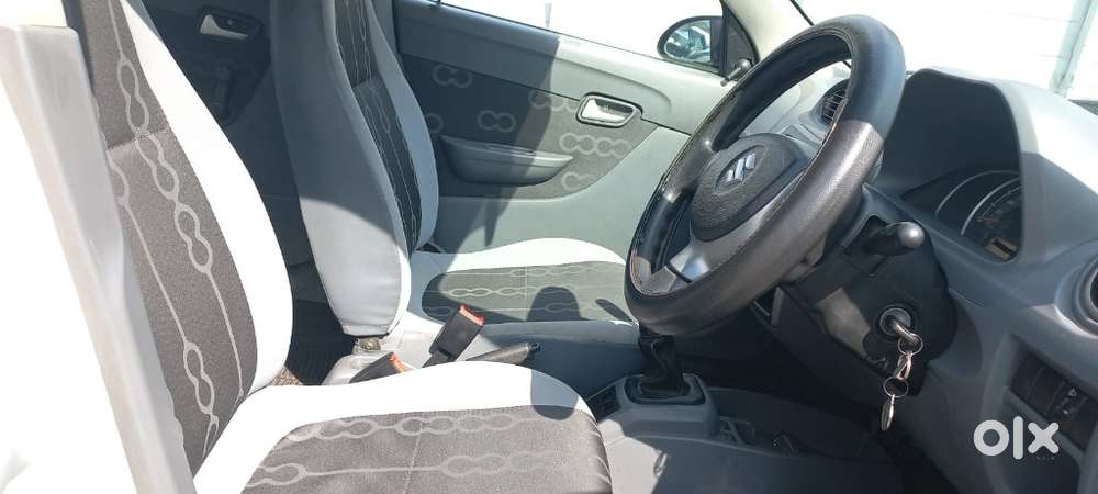 Maruti Suzuki Alto 800 2012-2016 Lxi, 2013, Petrol