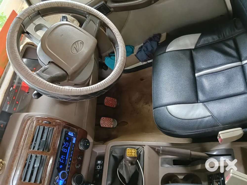 Mahindra Bolero 2012 Diesel 112000 Km Driven Urgent Sell