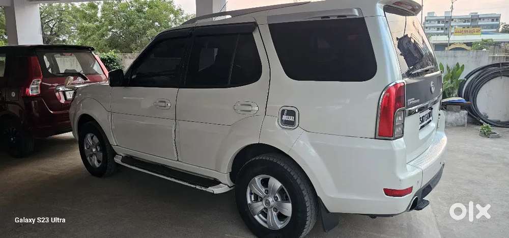 Tata Safari Storme 2014 Diesel 172000 Km Driven