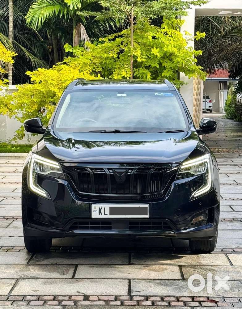 Mahindra Xuv700 2023