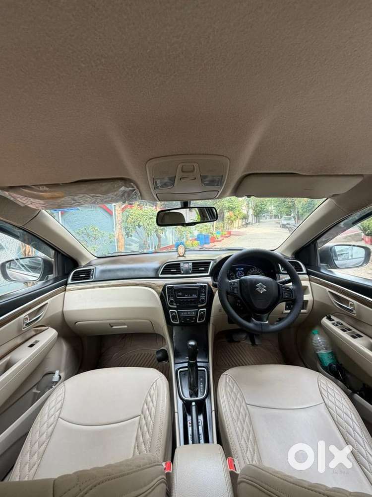 Maruti Suzuki Ciaz