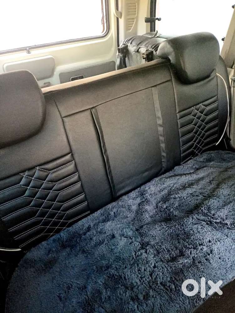 Mahindra Scorpio 2017 Diesel 126000 Km Driven