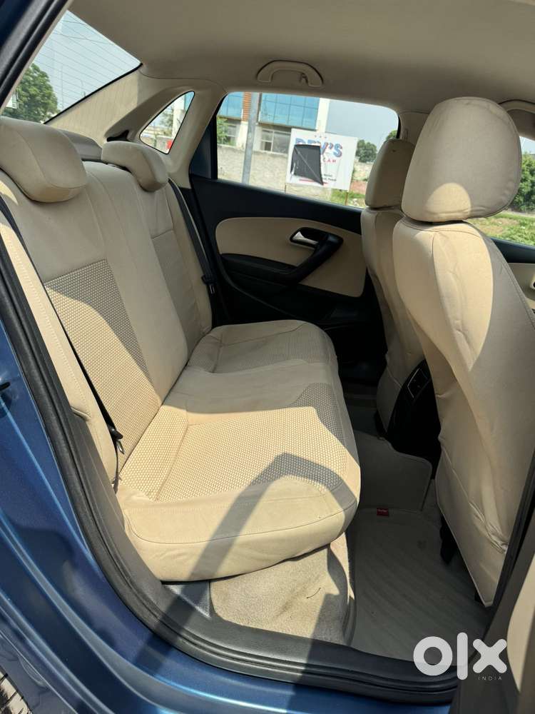 Volkswagen Ameo 1.5 Tdi Highline, 2017, Diesel