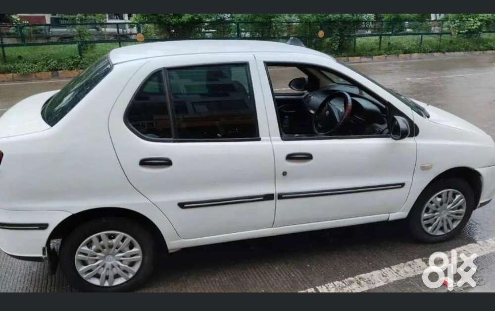 2016 Tata Diesel Car