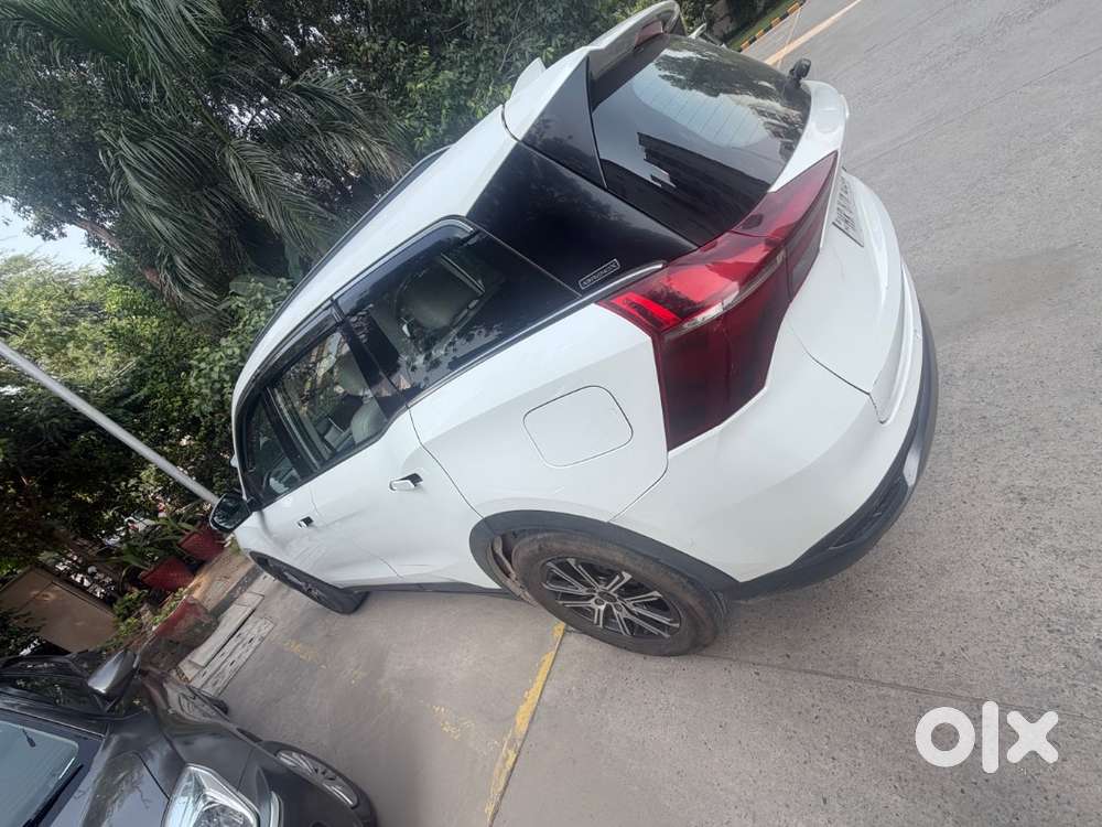 Mahindra Xuv700 2022 Awaits You