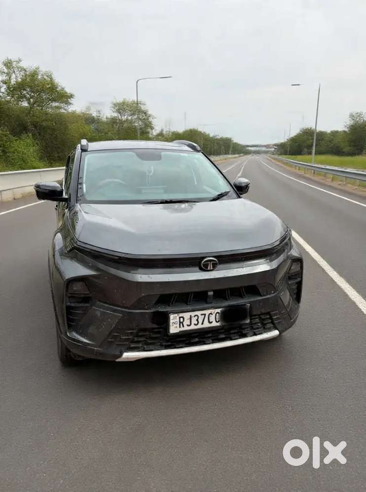 Tata Nexon 2024 Diesel 49000 Km Driven