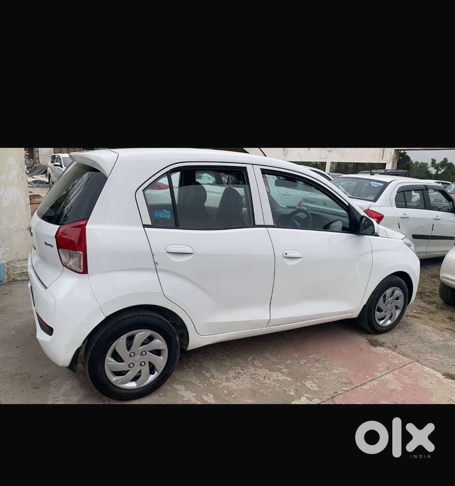 Hyundai Santro Sportz, 2018, Petrol