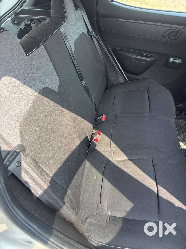 Renault Kwid 2022 Petrol 41000 Km Driven