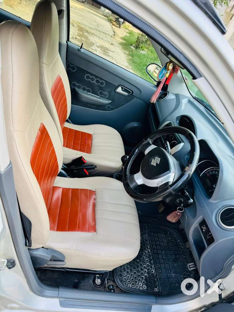 Maruti Suzuki Alto 2013
