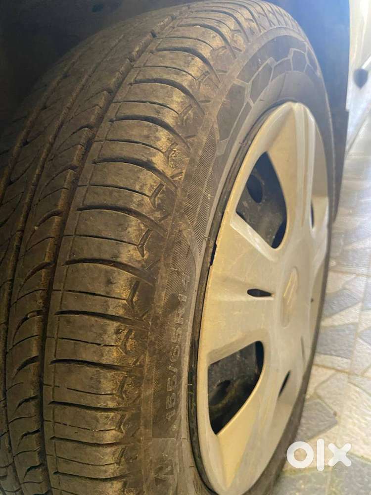 Maruti Suzuki Wagon R 2017 Petrol 60729 Km Driven