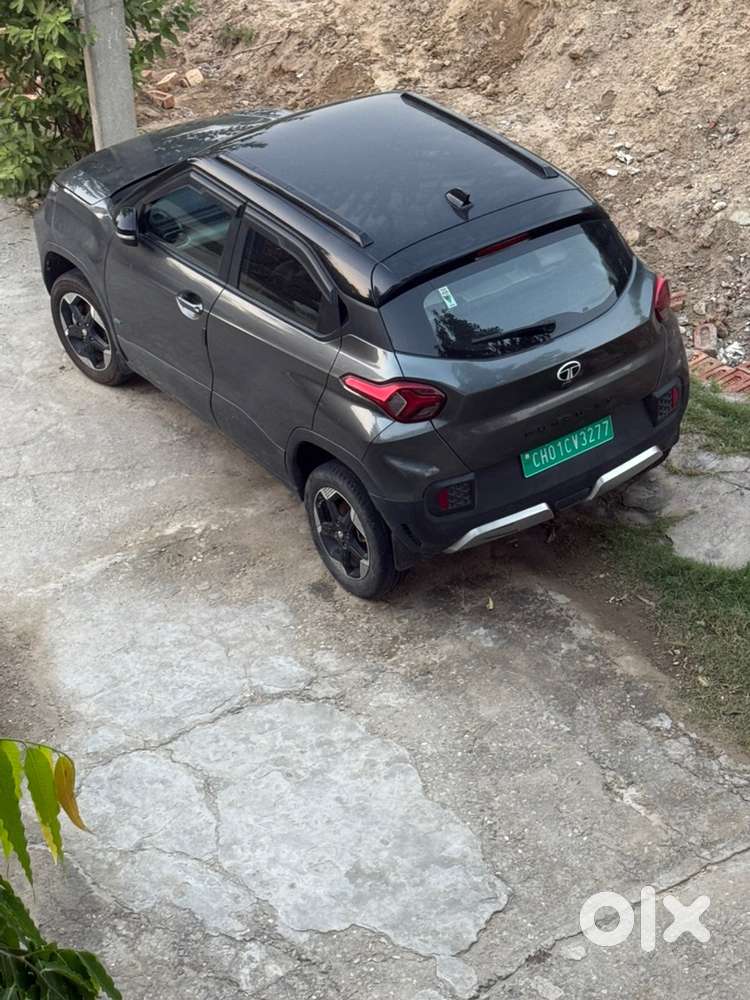 Tata Punch EV Empowered 2024 - Photo 2