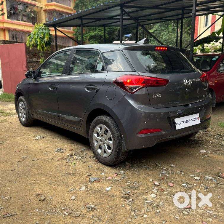 Hyundai Elite I20 Sportz 1.2, 2016, Petrol