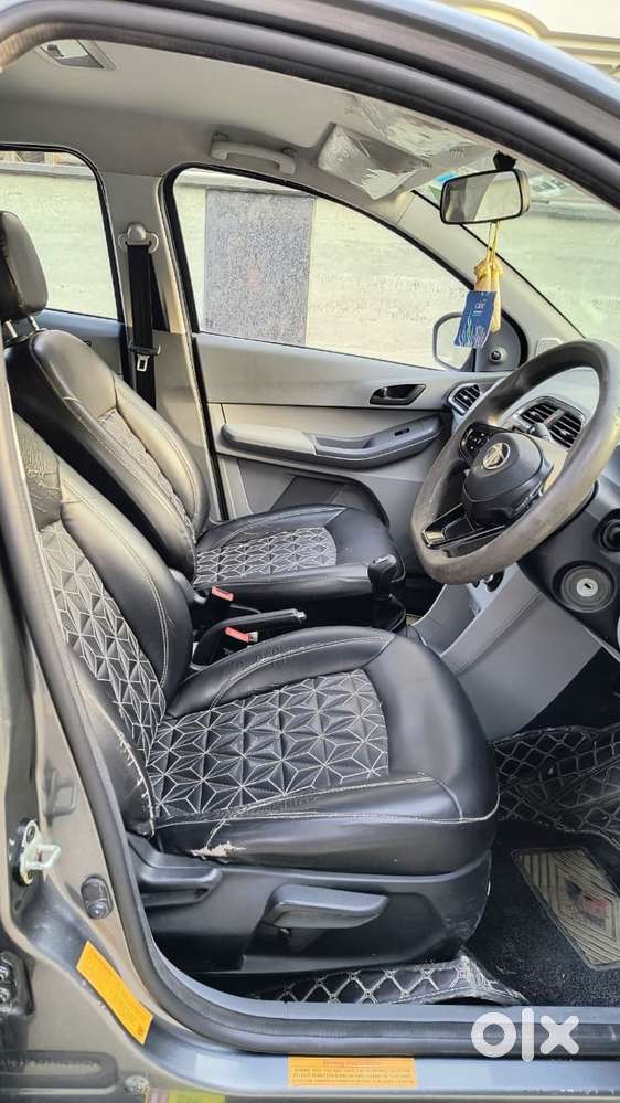 Tata Tigor 1.2 Revotron Xm Cng, 2024, Cng & Hybrids