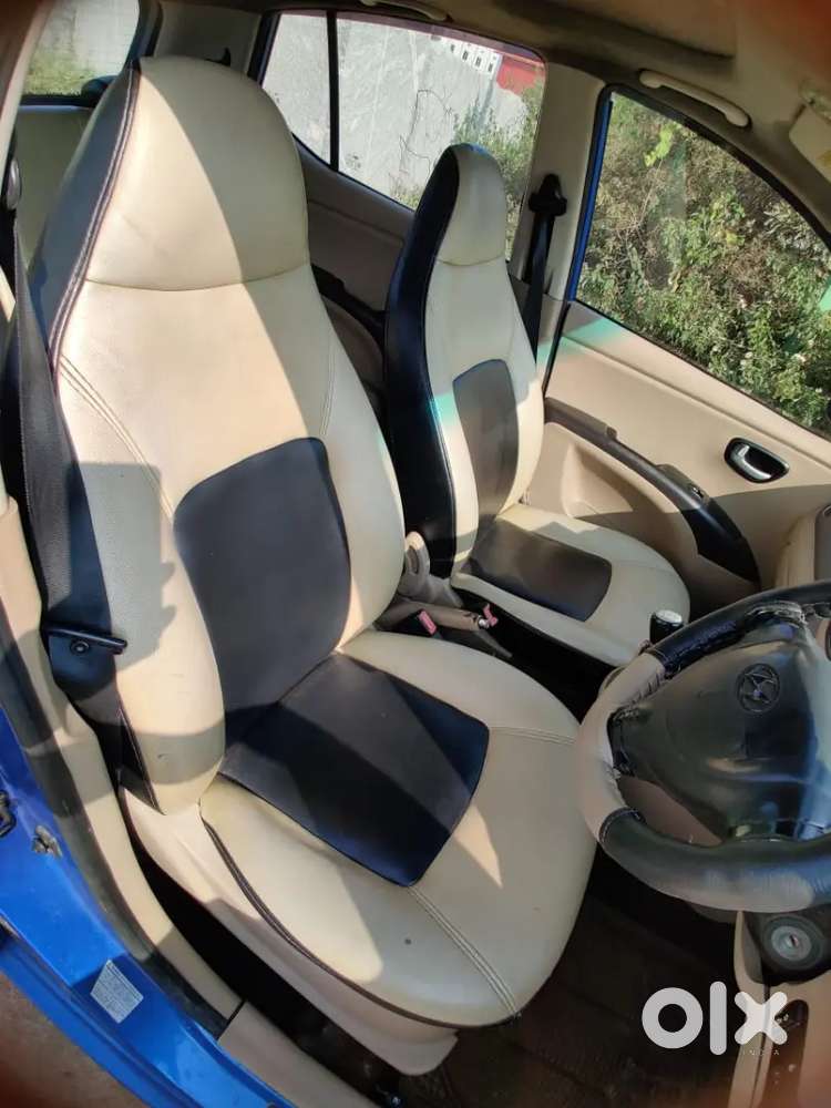 Well Maintained In Good Condition