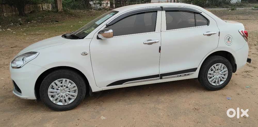 Maruti Suzuki Dzire 2024