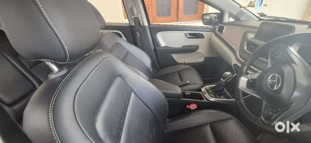 Tata Altroz 2022 Petrol 80000 Km Driven