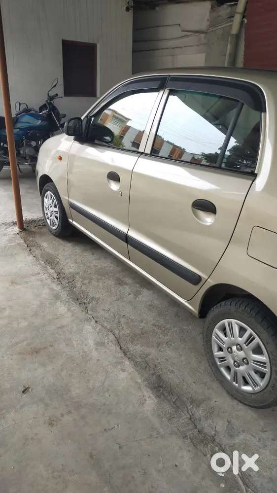 Hyundai Santro Xing Gls 2011