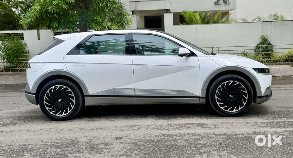 Hyundai Ioniq 5 Rwd, 2023, Electric
